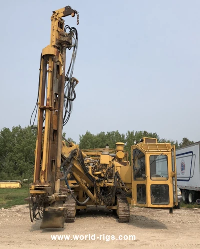 Generic Drilling Rig for Sale